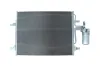 Kondensator, Klimaanlage KAMOKA 7800055