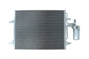 Kondensator, Klimaanlage KAMOKA 7800055