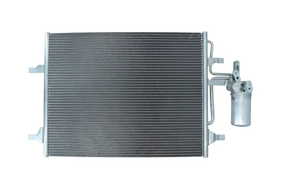 Kondensator, Klimaanlage KAMOKA 7800055 Bild Kondensator, Klimaanlage KAMOKA 7800055