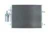 Kondensator, Klimaanlage KAMOKA 7800055 Bild Kondensator, Klimaanlage KAMOKA 7800055