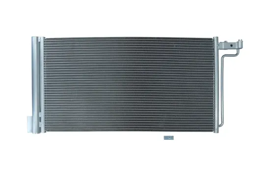 Kondensator, Klimaanlage KAMOKA 7800056 Bild Kondensator, Klimaanlage KAMOKA 7800056