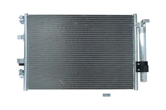 Kondensator, Klimaanlage KAMOKA 7800057 Bild Kondensator, Klimaanlage KAMOKA 7800057