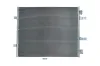 Kondensator, Klimaanlage KAMOKA 7800059 Bild Kondensator, Klimaanlage KAMOKA 7800059