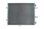 Kondensator, Klimaanlage KAMOKA 7800059