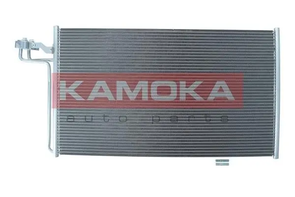 Kondensator, Klimaanlage KAMOKA 7800060