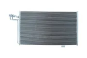 Kondensator, Klimaanlage KAMOKA 7800060
