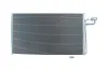 Kondensator, Klimaanlage KAMOKA 7800060 Bild Kondensator, Klimaanlage KAMOKA 7800060