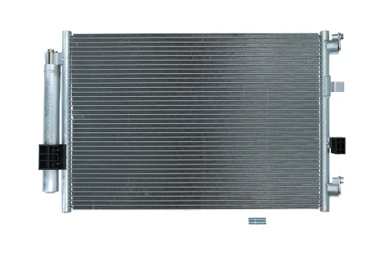 Kondensator, Klimaanlage KAMOKA 7800061 Bild Kondensator, Klimaanlage KAMOKA 7800061