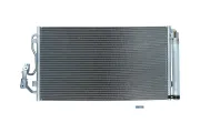 Kondensator, Klimaanlage KAMOKA 7800062