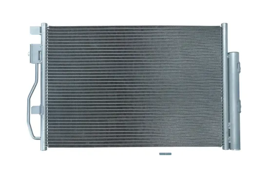 Kondensator, Klimaanlage KAMOKA 7800063 Bild Kondensator, Klimaanlage KAMOKA 7800063