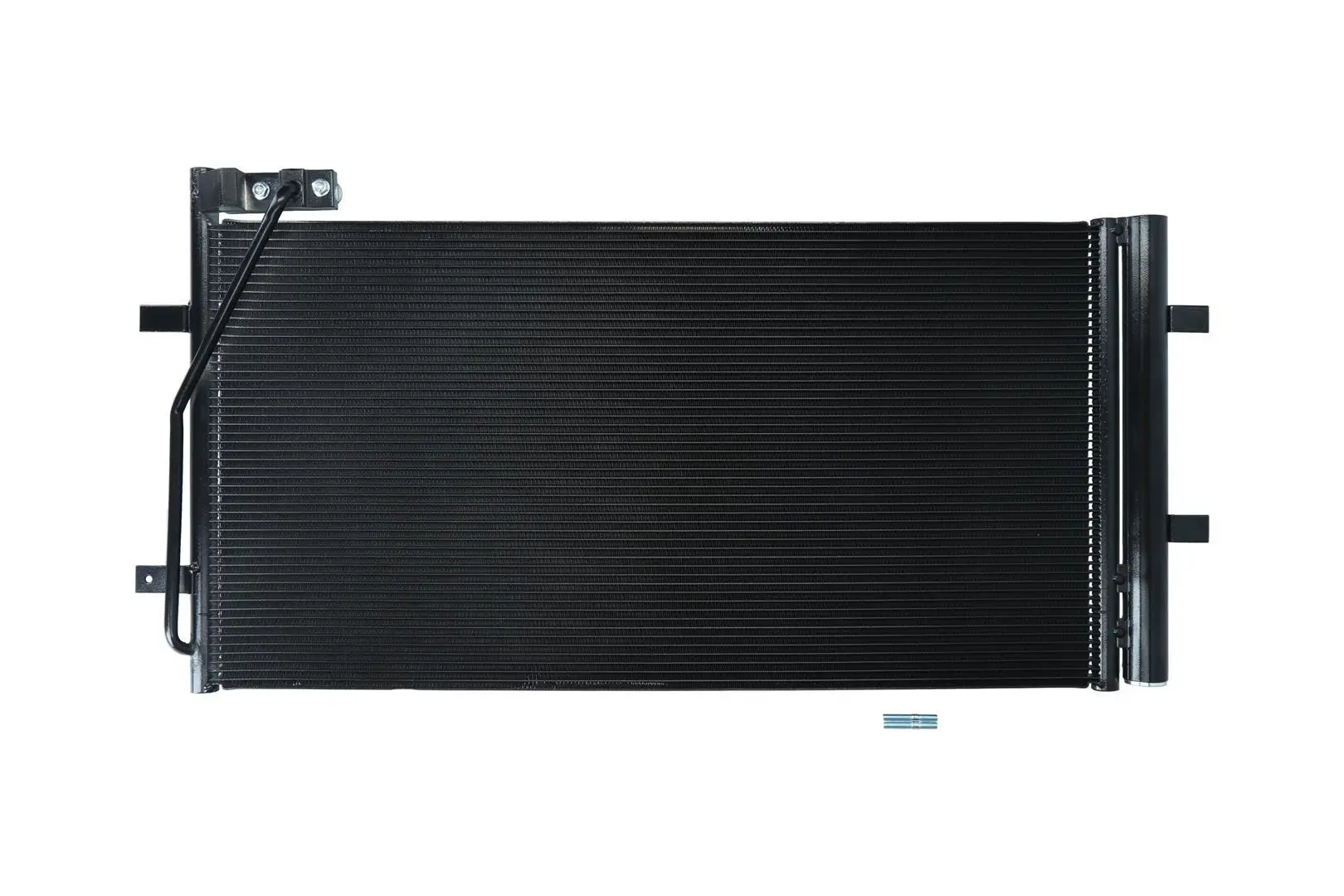 Kondensator, Klimaanlage KAMOKA 7800064