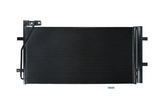 Kondensator, Klimaanlage KAMOKA 7800064 Bild Kondensator, Klimaanlage KAMOKA 7800064