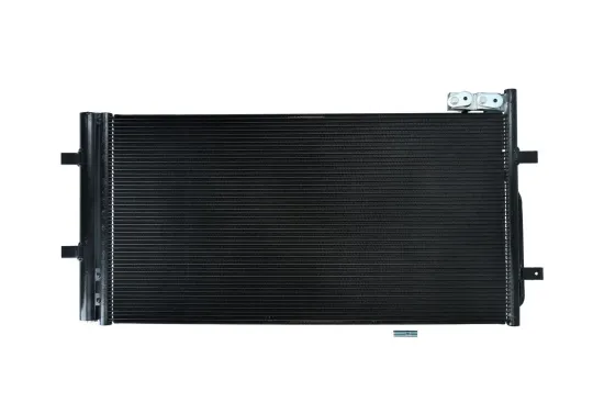 Kondensator, Klimaanlage KAMOKA 7800064 Bild Kondensator, Klimaanlage KAMOKA 7800064