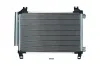 Kondensator, Klimaanlage KAMOKA 7800065