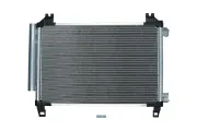 Kondensator, Klimaanlage KAMOKA 7800065