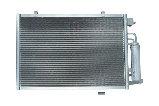 Kondensator, Klimaanlage KAMOKA 7800066 Bild Kondensator, Klimaanlage KAMOKA 7800066