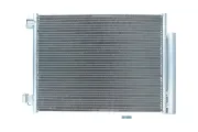 Kondensator, Klimaanlage KAMOKA 7800068