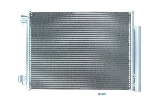 Kondensator, Klimaanlage KAMOKA 7800068 Bild Kondensator, Klimaanlage KAMOKA 7800068