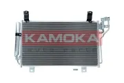 Kondensator, Klimaanlage KAMOKA 7800069