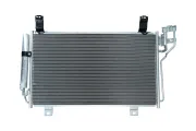 Kondensator, Klimaanlage KAMOKA 7800069