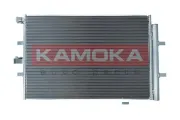 Kondensator, Klimaanlage KAMOKA 7800070