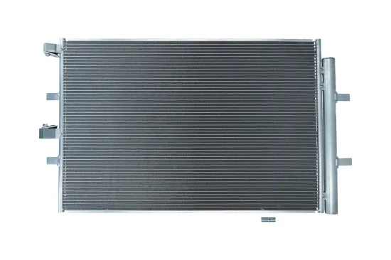 Kondensator, Klimaanlage KAMOKA 7800070 Bild Kondensator, Klimaanlage KAMOKA 7800070