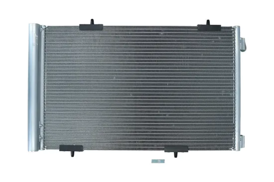 Kondensator, Klimaanlage KAMOKA 7800071 Bild Kondensator, Klimaanlage KAMOKA 7800071