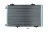 Kondensator, Klimaanlage KAMOKA 7800071 Bild Kondensator, Klimaanlage KAMOKA 7800071
