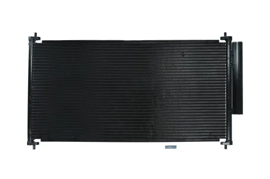 Kondensator, Klimaanlage KAMOKA 7800072 Bild Kondensator, Klimaanlage KAMOKA 7800072