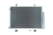 Kondensator, Klimaanlage KAMOKA 7800074