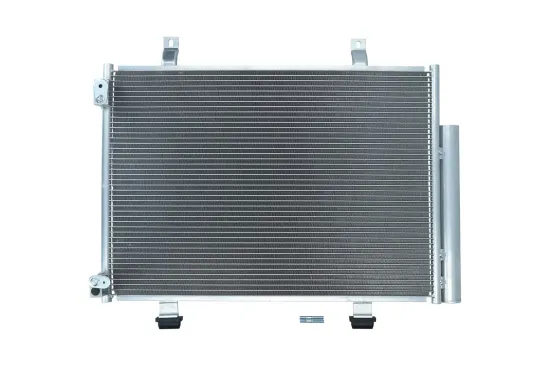 Kondensator, Klimaanlage KAMOKA 7800074 Bild Kondensator, Klimaanlage KAMOKA 7800074
