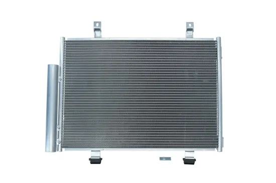 Kondensator, Klimaanlage KAMOKA 7800074 Bild Kondensator, Klimaanlage KAMOKA 7800074