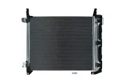 Kondensator, Klimaanlage KAMOKA 7800075