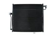 Kondensator, Klimaanlage KAMOKA 7800076
