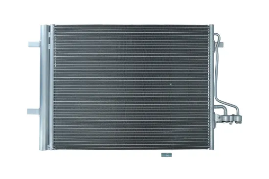 Kondensator, Klimaanlage KAMOKA 7800079 Bild Kondensator, Klimaanlage KAMOKA 7800079