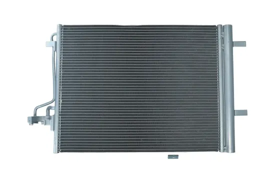 Kondensator, Klimaanlage KAMOKA 7800079 Bild Kondensator, Klimaanlage KAMOKA 7800079