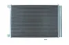 Kondensator, Klimaanlage KAMOKA 7800082