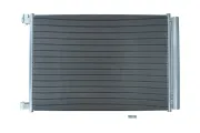 Kondensator, Klimaanlage KAMOKA 7800082