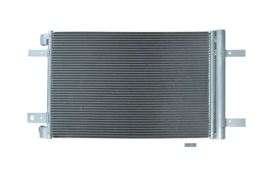 Kondensator, Klimaanlage KAMOKA 7800083 Bild Kondensator, Klimaanlage KAMOKA 7800083