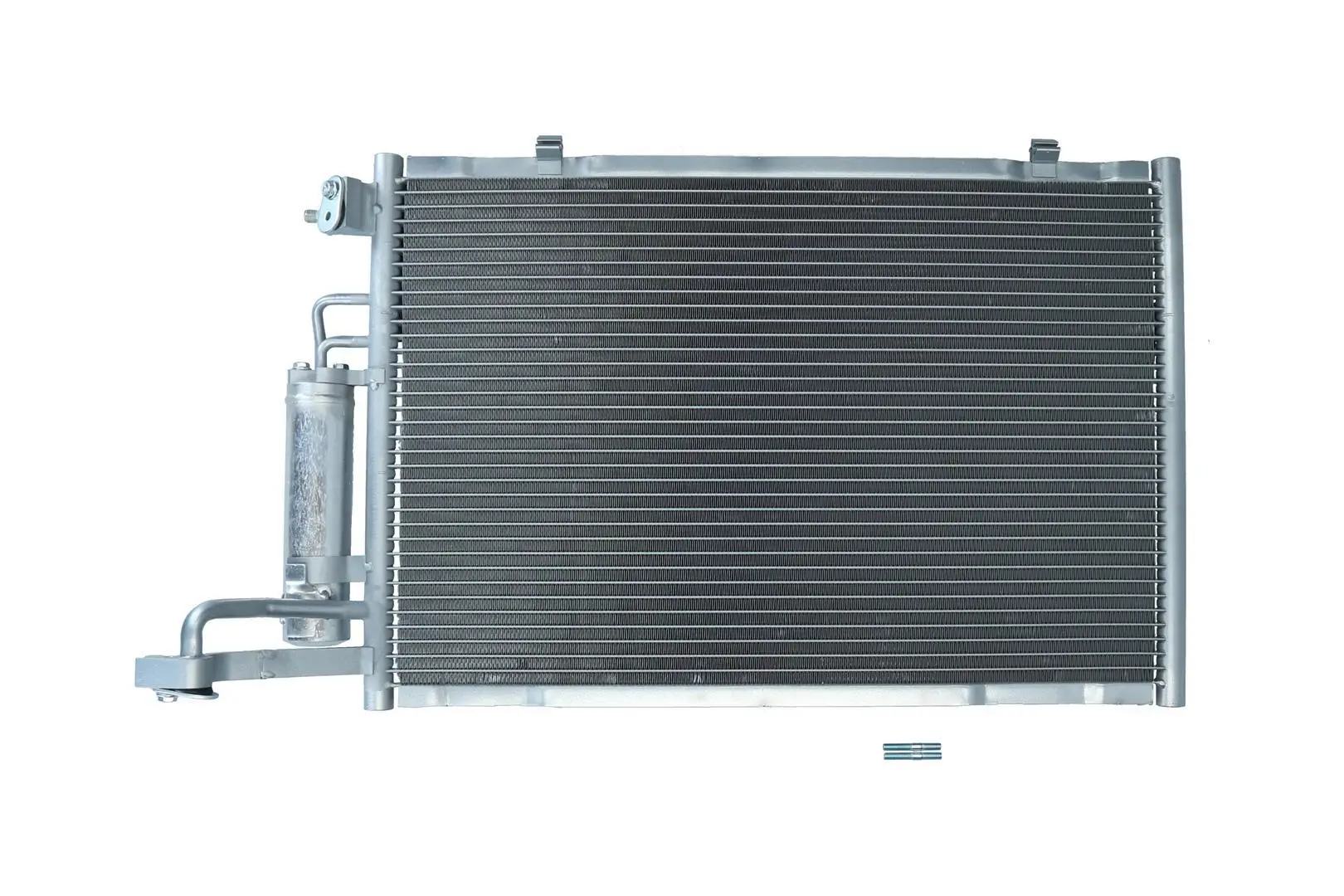 Kondensator, Klimaanlage KAMOKA 7800084