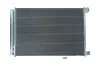 Kondensator, Klimaanlage KAMOKA 7800085 Bild Kondensator, Klimaanlage KAMOKA 7800085