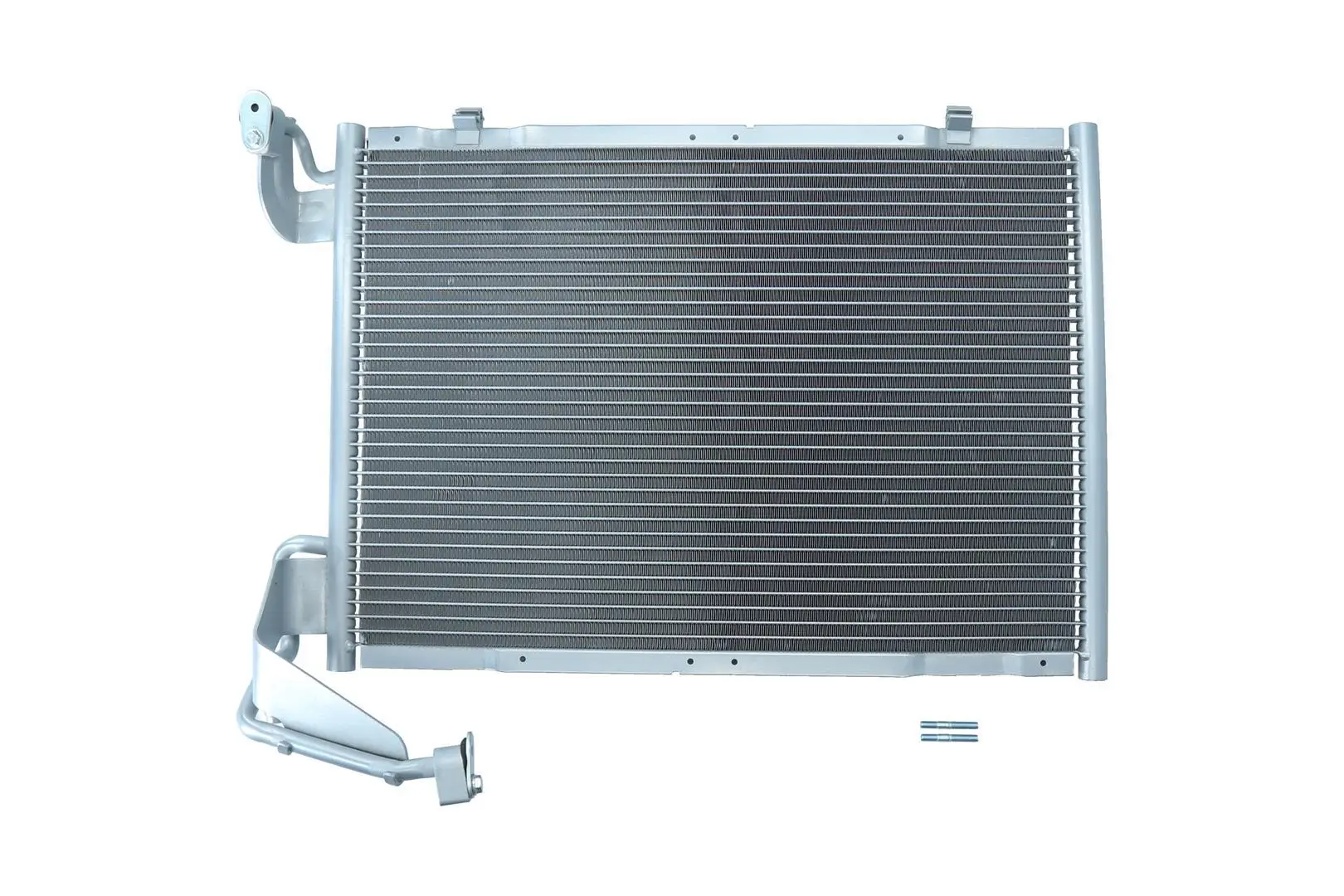 Kondensator, Klimaanlage KAMOKA 7800086