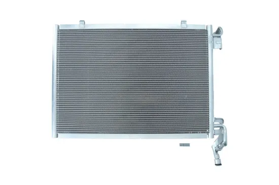 Kondensator, Klimaanlage KAMOKA 7800087 Bild Kondensator, Klimaanlage KAMOKA 7800087