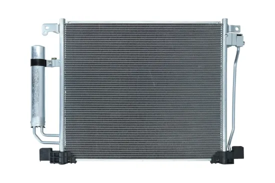 Kondensator, Klimaanlage KAMOKA 7800089 Bild Kondensator, Klimaanlage KAMOKA 7800089