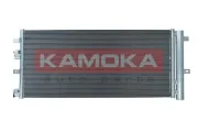 Kondensator, Klimaanlage KAMOKA 7800090