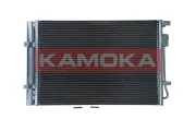 Kondensator, Klimaanlage KAMOKA 7800091