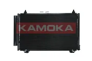 Kondensator, Klimaanlage KAMOKA 7800094