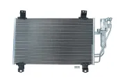 Kondensator, Klimaanlage KAMOKA 7800095