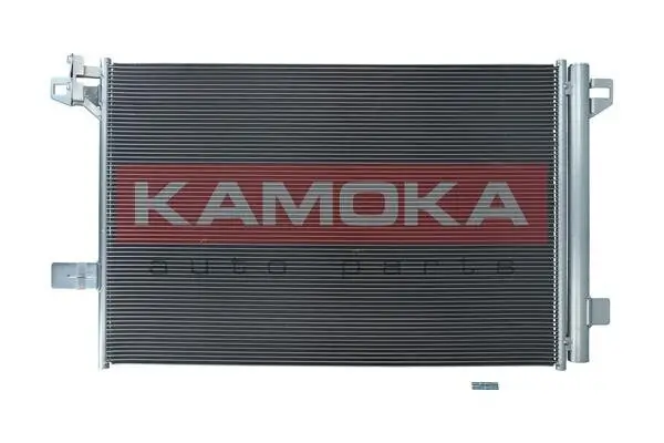 Kondensator, Klimaanlage KAMOKA 7800096