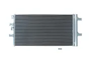 Kondensator, Klimaanlage KAMOKA 7800097